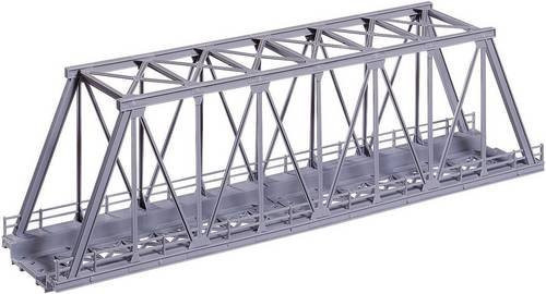 Märklin H0 Kastenbrücke 1gleisig Universell, Fahrzeuge, 1:87