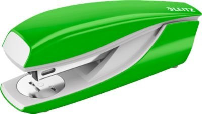 LEITZ Heftgerät NeXXt Series 5502 aus Metall in Grün - Bild 1