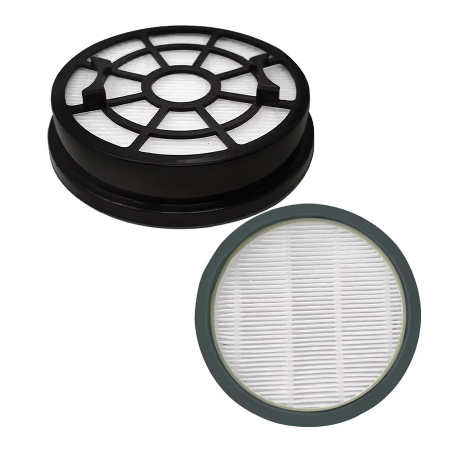 Rowenta Swift Power Cyclone Ersatz-Hepa-Filter ZR904301 in Weiß - Bild 2