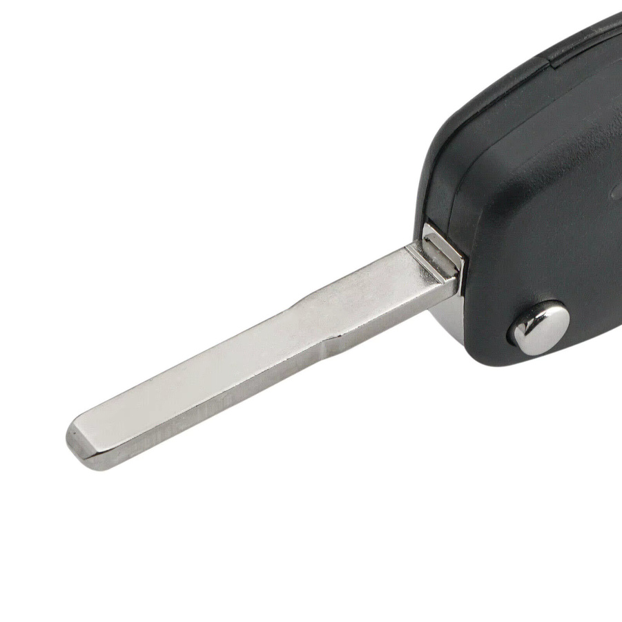 Ford Transit Remote Key Fob für 2016-2019 MK8 mit 433 MHz und ID49 Chip in Schwarz - Bild 2