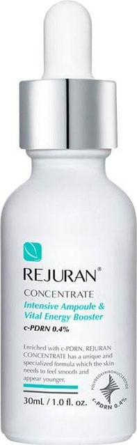 REJURAN Konzentrat Intensiv Ampulle Serum, 30 ml, mit Kollagen und Aloe Vera - Bild 1