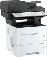 Kyocera ECOSYS MA6000ifx Multifunktionsdrucker mit Lasertechnologie für Drucken, Scannen, Kopieren und Faxen in Schwarz-Weiß - Bild 1