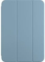 Apple Smart Folio Tablethülle für iPad Mini 7 (2024), Blau - Bild 1
