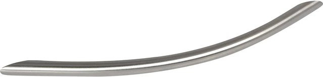 Alles im Griff Möbelgriff Kreios La in Edelstahl gebürstet, Farbe: Silber, Breite: 192 mm, Höhe: 228 mm - Bild 1