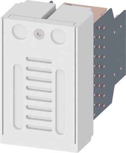 Siemens Lichtbogenkammer 3WA9111-0AS04 in Weiß - Bild 1