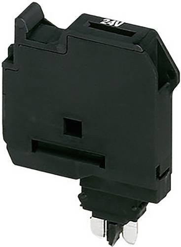 Schneider Electric NSYTRASF520 Sicherungsstecker, 10 Stück, Schwarz - Bild 1