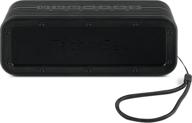 TechniSat BLUSPEAKER OD TWS Outdoor Bluetooth-Lautsprecher mit Akku und TWS-Funktion - Bild 1