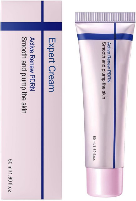 Chose One PDRN Cream, Feuchtigkeitscreme mit PDRN, 50 ml, Unisex - Bild 1