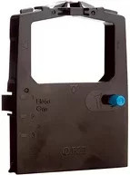 Original OKI Farbband 1126301 Schwarz passend für ML-5520 - Bild 2