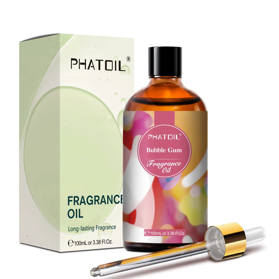 PHATOIL Aromatherapie Duftöl, 100 ml, Unisex - Bild 2