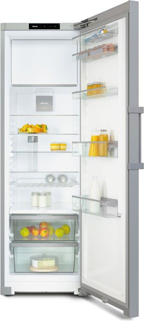 Miele Standkühlschrank K 4776 DD mit Gefrierfach in Edelstahl/Cleansteel - Bild 1