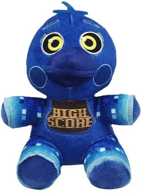 Yiran toy Five Nights at Freddy's Plüschtiere, Spielzeugpuppe, ab 14 Jahren - Bild 1