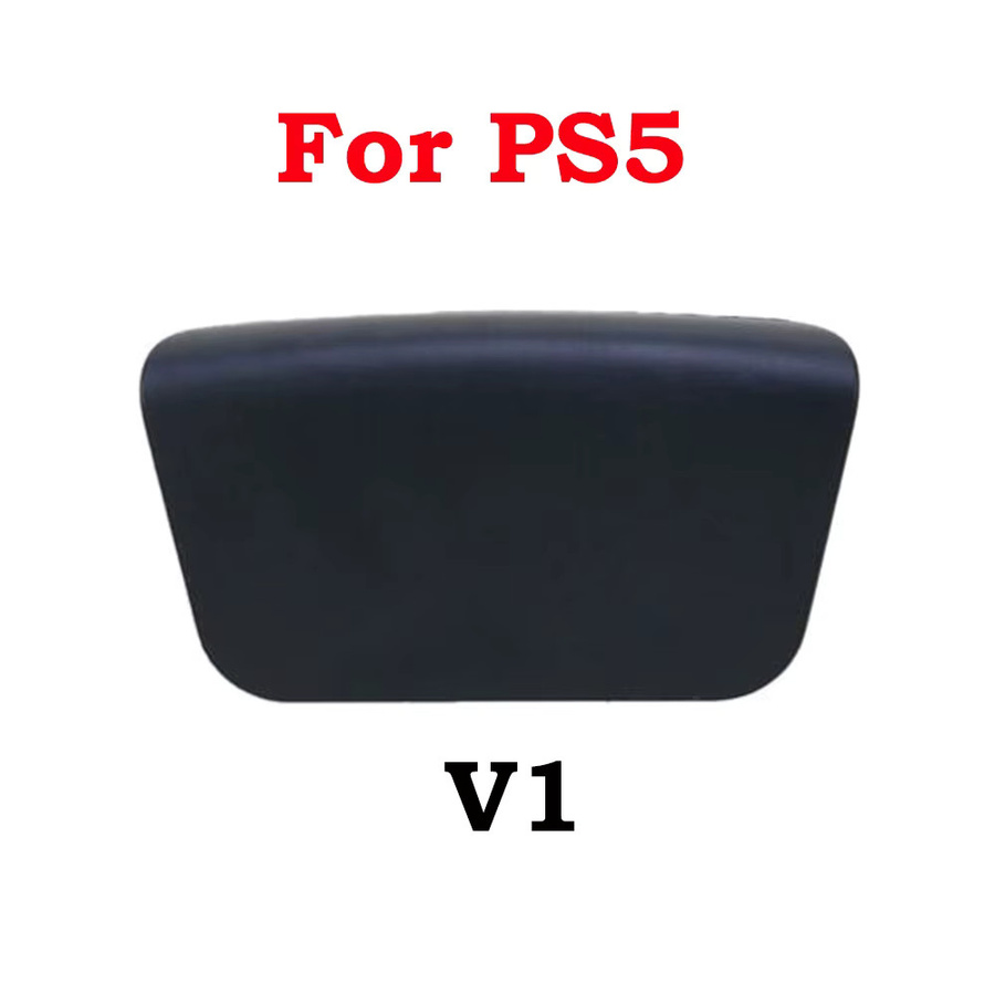TingDong Ersatz Touchpad für PS5 V1 V2 V3 BDM-010 BDM-020 BDM-030 in Schwarz Weiß - Bild 2