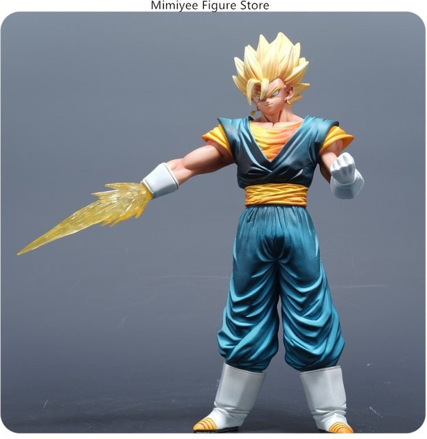 Bandai Dragon Ball Vegito Ultimate Schwert, Actionfigur, 29cm - Bild 1