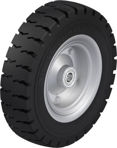 Blickle VLE 460/30-90K Rad-Luftreifen in Schwarz mit 455 mm Durchmesser und 1415 kg Tragfähigkeit - Bild 1