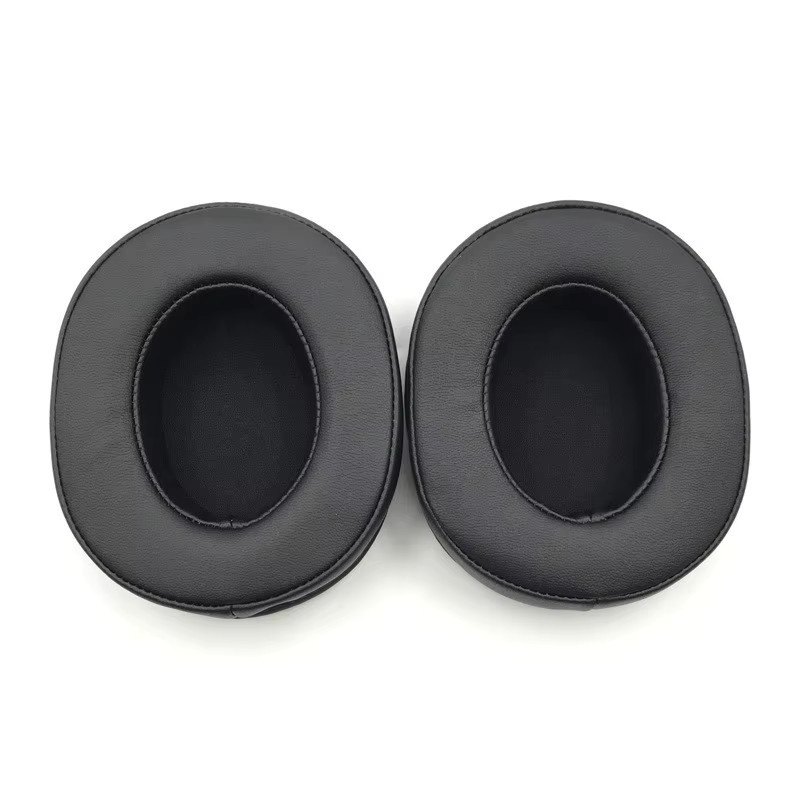 Razer Ersatz-Ohrpolster für Kraken V3X Over-Ear Kopfhörer aus hochdichtem Memory-Schaum in Schwarz - Bild 2