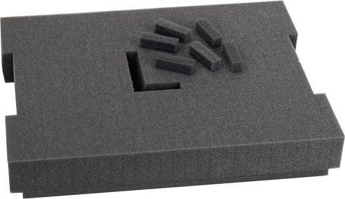 Bosch Professional Rasterschaumstoffeinlage für L-BOXX 102, B/T/H: 405 x 315 x 50 mm - Bild 1