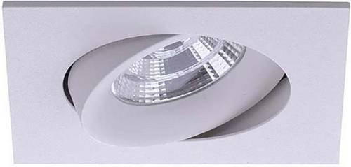 Brumberg LED-Einbauleuchte Weiß dimmbar und verstellbar - Bild 1