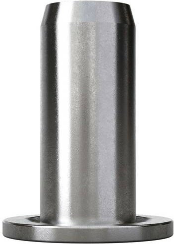 Gesipa SoftGrip Blindnietmutter M6 aus Edelstahl in Silber, 100 Stück - Bild 1