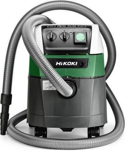 HiKOKI RP350YDMWAZ Nass-/Trockensauger 1200W 25l Staubklasse M in Multicolor - Bild 1