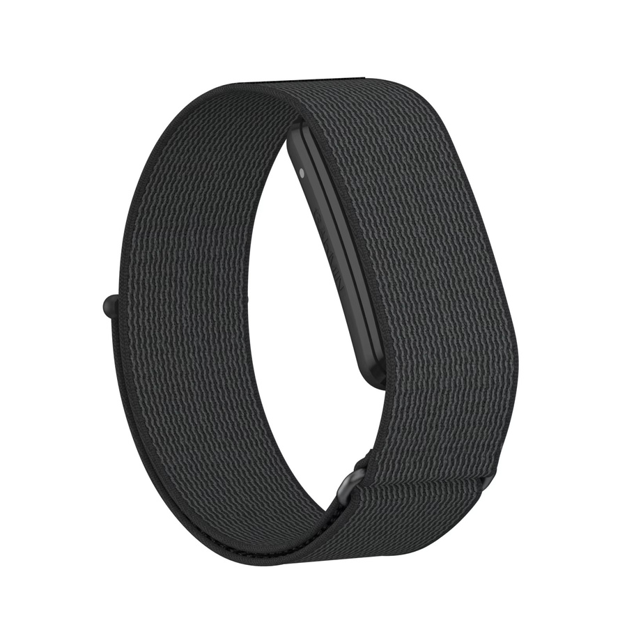 Garmin Uhrenarmband, Textil/NATO, Schwarz, Unisex - Bild 2