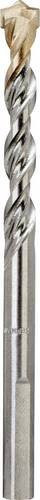 DeWalt Stein-Spiralbohrer DT6688-XJ mit Carbide-Spitze in Silber, Durchmesser: 12 mm, Länge: 150 mm, Schaftdurchmesser: 20 mm - Bild 1