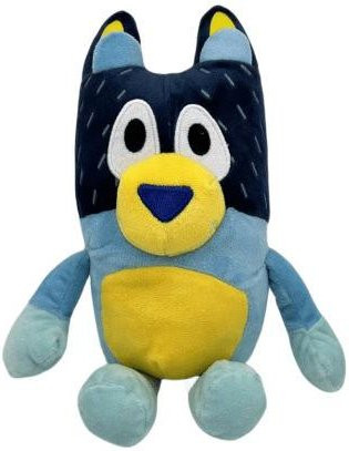 Fashnics Bluey Bingo Plüschtier, ab 3 Jahre - Bild 1
