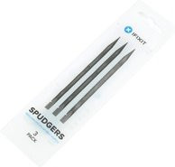 iFixit Spudger Spatel Montagewerkzeug in Silber aus Kunststoff - Bild 1