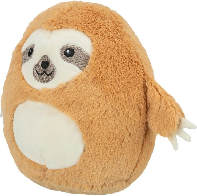 Jollypaw Faultierspielzeug, Plüsch, 17 cm - Bild 1