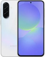 Samsung Galaxy A36 5G Smartphone 6/128GB Weiß - Bild 1