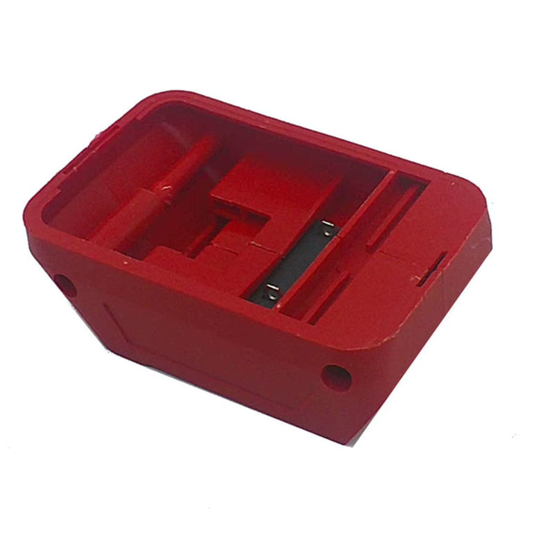 DAZZLEEX Batterie-Adapter-Anschluss Klemmenblock als Ersatz für Einhell 4511396 4511437 Elektrowerkzeug-Zubehör - Bild 5