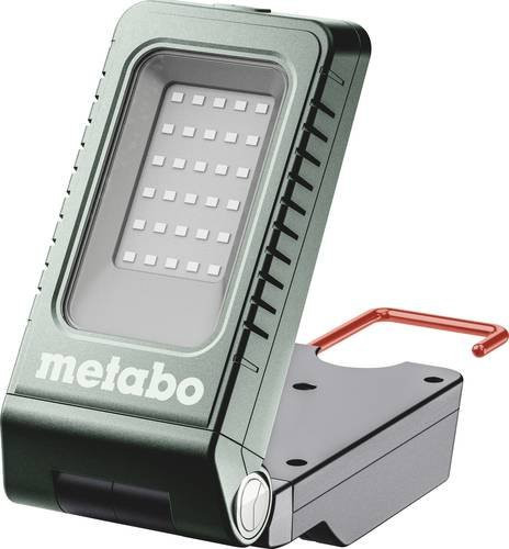 Metabo Akku-Baustrahler BSA 18-1000 in Grün mit 1000 lm - Bild 1