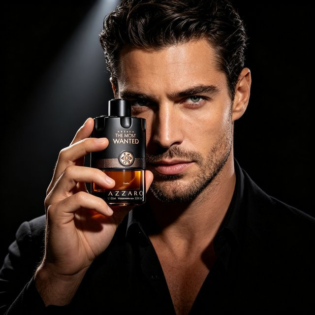 Azzaro The Most Wanted Parfum, Würzig, Herren - Bild 1