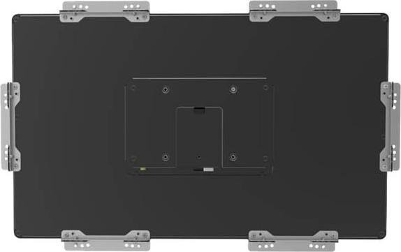 Microtouch 23.8 Zoll PCAP Open Frame Monitor Full HD, 10 Touch Points, Schwarz, OF-240P-A1 - Bild 1