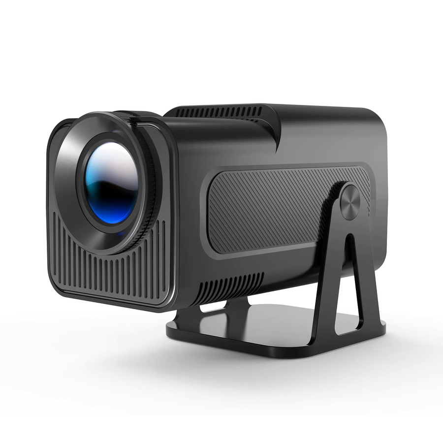 Magcubic Mini-Projektor HY320 NTV mit Netflix-Lizenz, Full HD 1080P, WLAN und Bluetooth 5.2, automatische Keystone-Korrektur und Sprachsteuerung - Bild 7