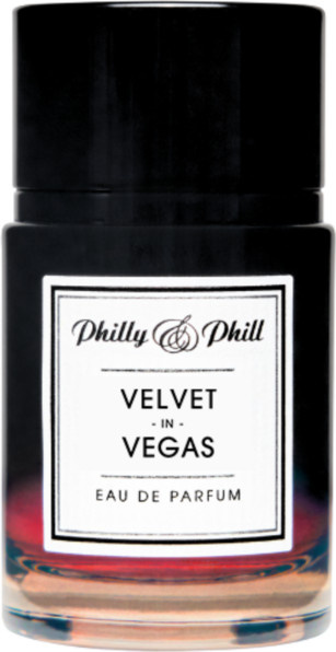 Philly & Phill Velvet in Vegas Eau de Parfum, Fruchtig, Blumig, Holzig - Bild 1