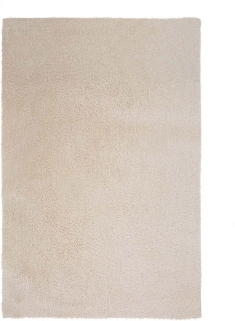 Lalee Badteppich Paradise Beige B: 40 cm, T: 60 cm - Bild 1