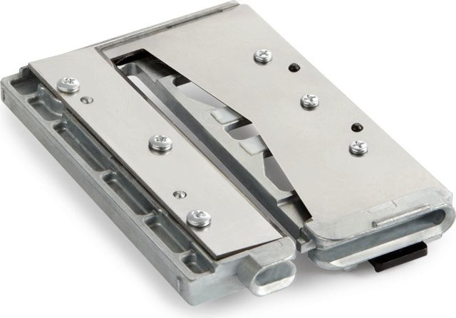 DYMO XTL 500 Etikettiergerät in Silber Metallisch - Bild 1