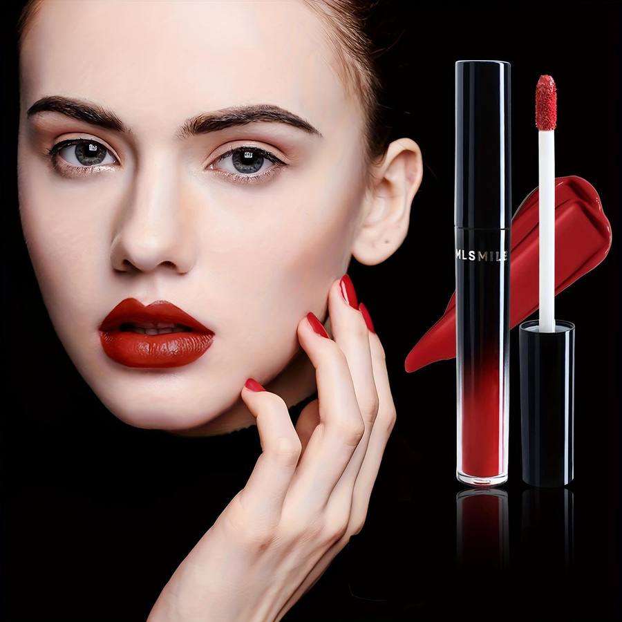 MMILE Lippenstift, Matt, 07, Unisex - Bild 9