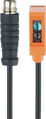 Ifm Electronic Einweg-Lichtschranke O8E202 in Orange - Bild 1