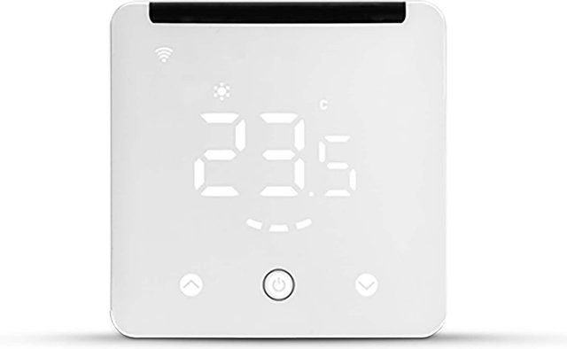 MCO Home IR Thermostat IR2900 in Weiß - Bild 1