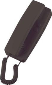 balcom electronic Haustelefon HT 9706 in Weiß - Bild 1