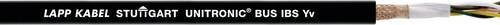 LAPP UNITRONIC BUS Leitung 3 x 2 x 0,22mm² Schwarz 500m - Bild 1