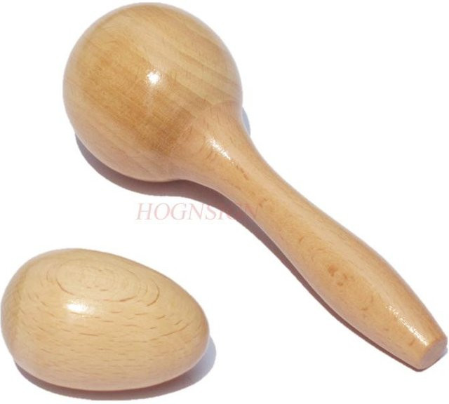 Binchi Sandhammer, Holz, ab 3 Jahre - Bild 1