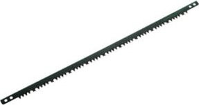floraworld Sägeblatt für Reciprocating Saw in Schwarz, Länge: 53 cm - Bild 1