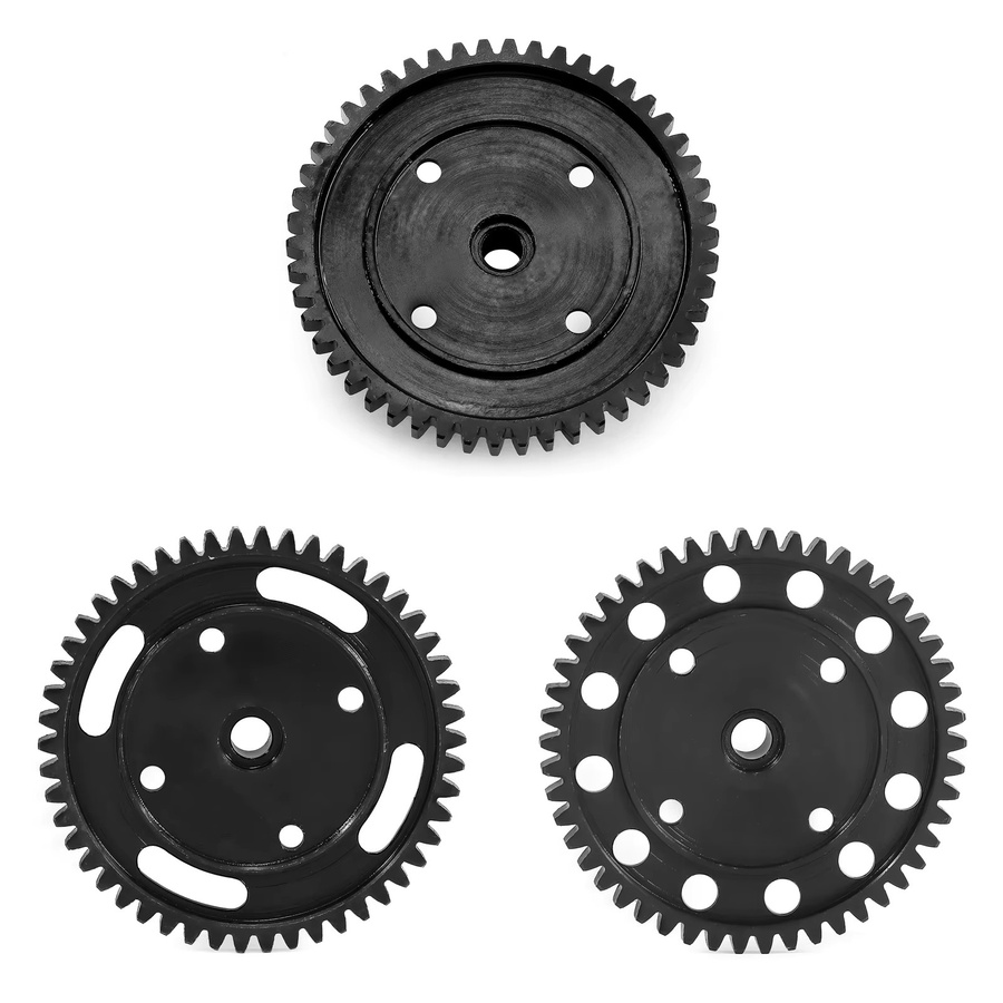 ARRMA Differentialgetriebe, Metall, Schwarz, Zubehör - Bild 3