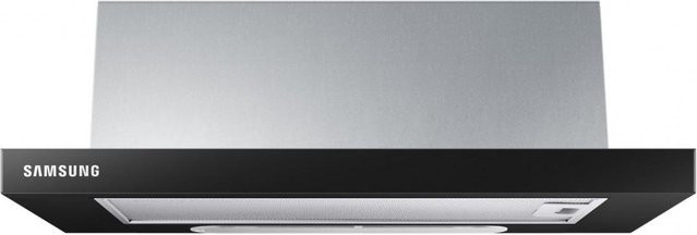 Samsung NK24M1030IB Unterbauhaube in Schwarz mit LED-Display - Bild 1