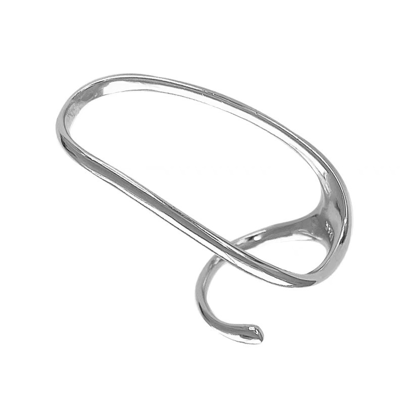 BFCLUB Ringe, Silber, Vintage, Damen - Bild 3