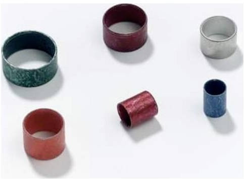 ABB 7TAI029070R0026 Schirmanschluss zweiteilig, Messing und Multicolour/Grün, 1000 Stück - Bild 1