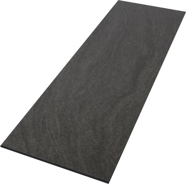 Schneider Auslagetablett Sahara Dark GN 2/4, anthrazit, rechteckig, Breite: 53 cm, Tiefe: 16,2 cm - Bild 1